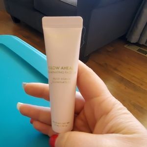 Wander beauty Glow Ahead!